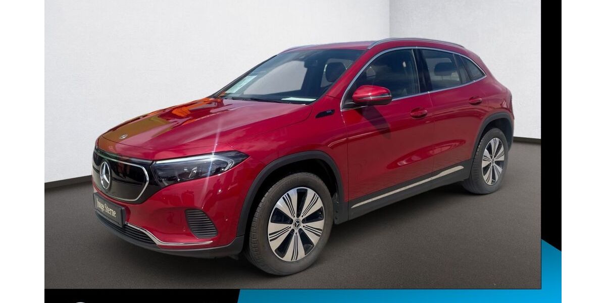Mercedes-Benz EQA 61.187 km 29.170 &euro; Pfarrkirchen 84347