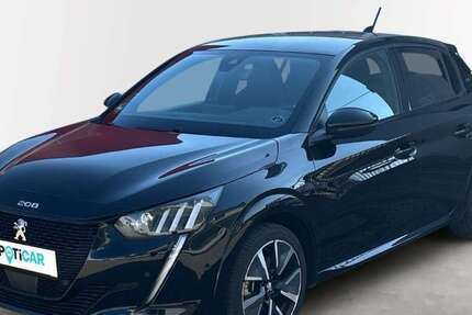 Peugeot 208 8.166 km 19.900 &euro; Mayen 56727