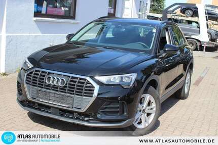 Audi Q3 42.353 km 25.950 &euro; Norderstedt 22848