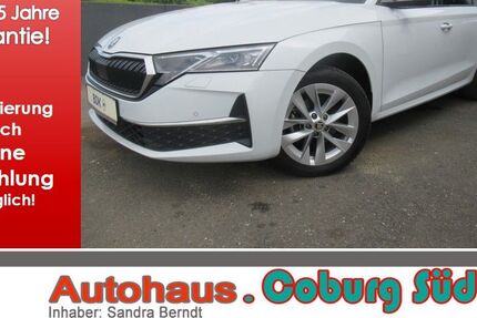 Skoda Octavia 37.794 km 25.980 &euro; Untersiemau 96253