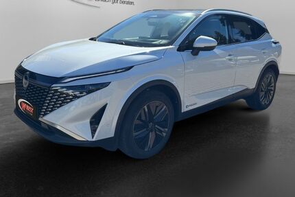 Nissan Qashqai 6.700 km 35.798 € Bempflingen 72658