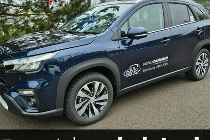 Suzuki (SX4) S-Cross 7.700 km 25.490 &euro; Wiehl-Bomig 51674