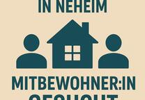 WG-Neugründung Neheim (2er-3erWG, Start 1.06.-1.08) - Wohnung