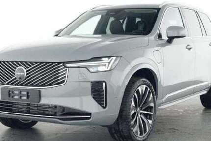 Volvo XC90 26.686 km 66.690 &euro; Jork/Königreich 21635