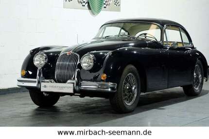 Jaguar XK