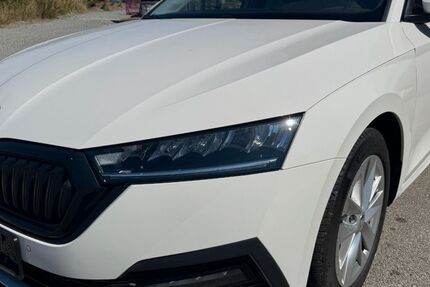 Skoda Octavia 145.000 km 22.000 &euro; Gerzen 84175