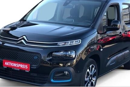 Citroen ë-Berlingo