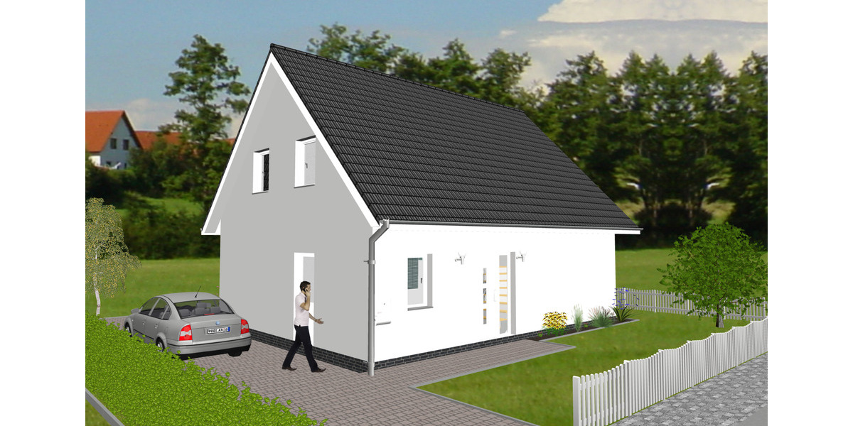 Einfamilienhaus Jever - 210.840&euro; | Angebot:9192406