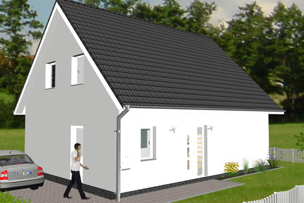 Haus Jever - 210.840&euro; | Angebot:9192406