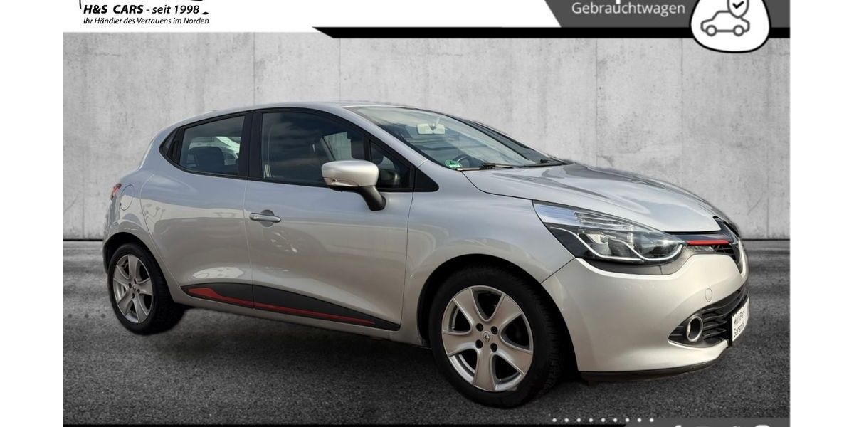 Renault Clio 174.958 km 4.950 &euro; Hamburg 20537