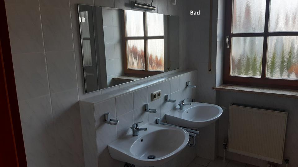 Dachgeschoßwohnung Salzweg - 3 Zimmer, 78 m&sup2;, 771&euro; | Angebot:25482391