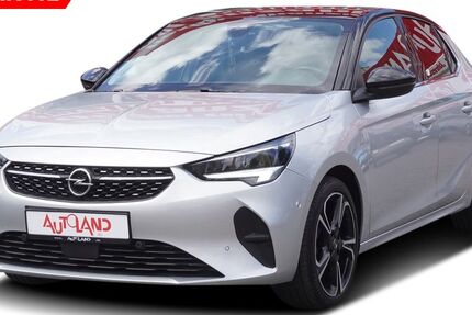 Opel Corsa 31.681 km 14.990 &euro; Senftenberg 01968