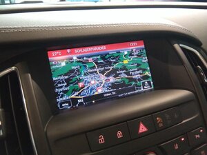 Opel Cascada Ultimate ecoFlex 86.890 km 18.880 &euro; Miesbach 83714