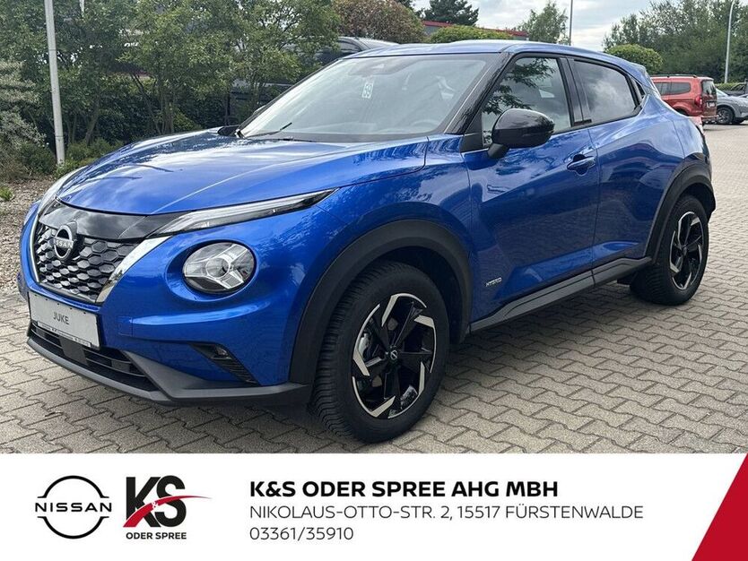 Juke
