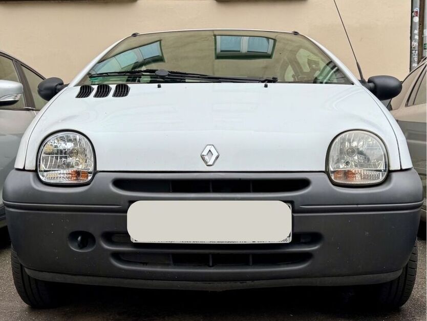 Twingo