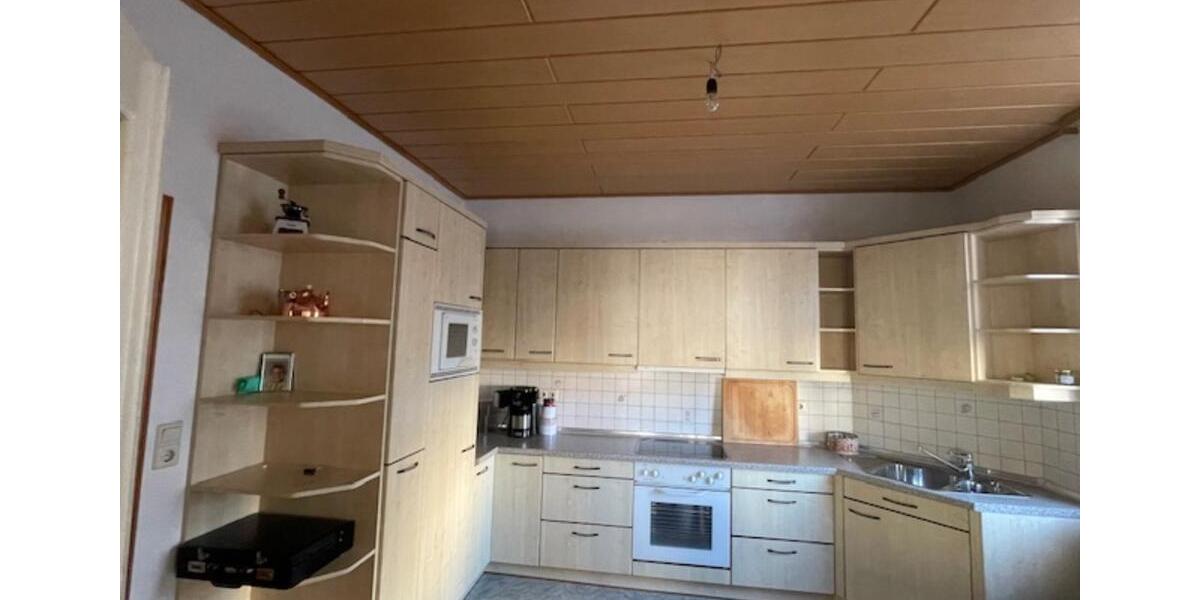 Mehrfamilienhaus, Wohnhaus Bad Sassendorf - 12 Zimmer, 267 m&sup2;, 515.000&euro; | Angebot:24754920