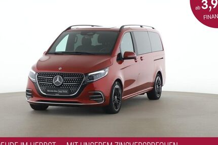 Mercedes-Benz V 250 14.600 km 73.225 € Osnabrück 49078