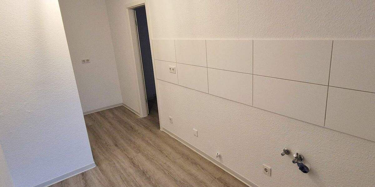 Etagenwohnung Aachen Frankenberger Viertel - 2 Zimmer, 72 m&sup2;, 651&euro; | Angebot:25065950