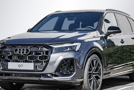 Audi Q7 7.000 km 96.450 € Kölln-Reisiek/Elmshorn 25337