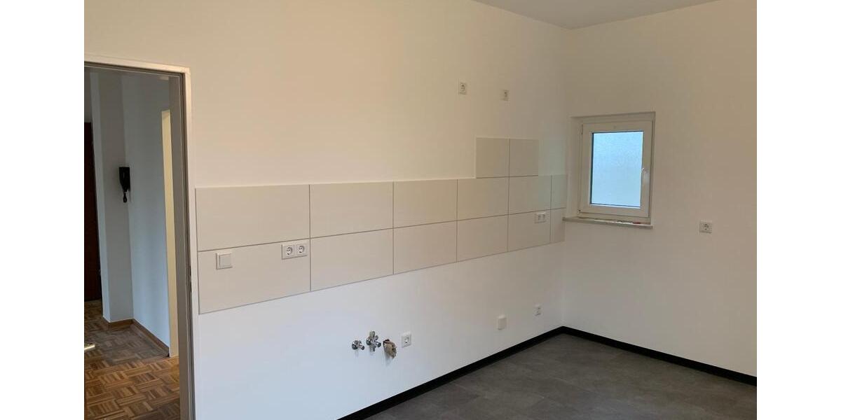 Etagenwohnung Spangenberg - 3 Zimmer, 85 m&sup2;, 620&euro; | Angebot:26364535