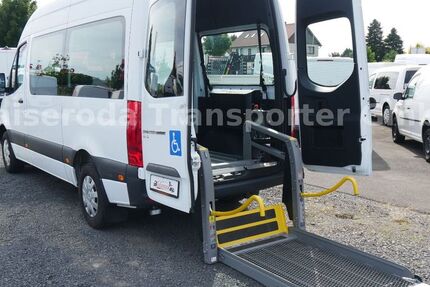 Mercedes-Benz Sprinter 19.490 km 47.900 € Kaiseroda 36433