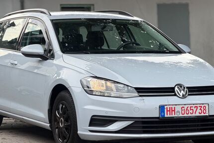 VW Golf 100.000 km 6.990 &euro; Hamburg 22547