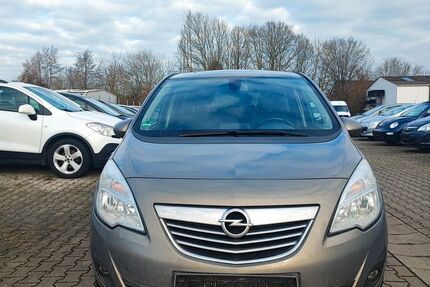 Opel Meriva 265.000 km 2.290 &euro; Senden/Bösensell 48308