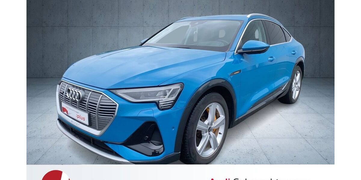 Audi e-tron 57.399 km 39.970 &euro; Neutraubling 93073