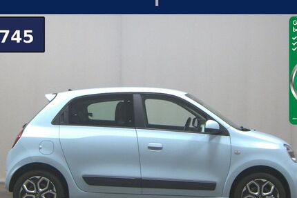 Renault Twingo 97.261 km 6.480 &euro; Gyhum/Bockel 27404