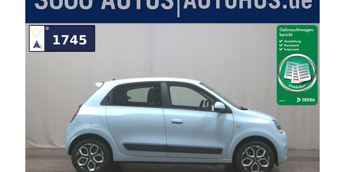 Renault Twingo 97.261 km 6.480 &euro; Gyhum/Bockel 27404