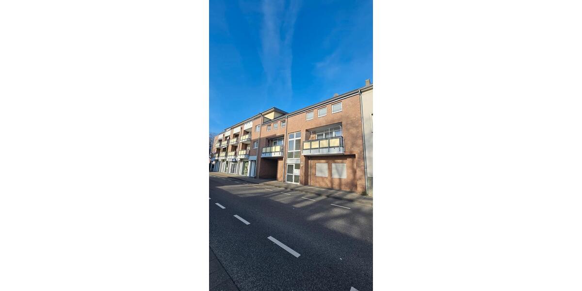 Etagenwohnung Mönchengladbach Süd - 4 Zimmer, 100 m&sup2;, 235.000&euro; | Angebot:27018528