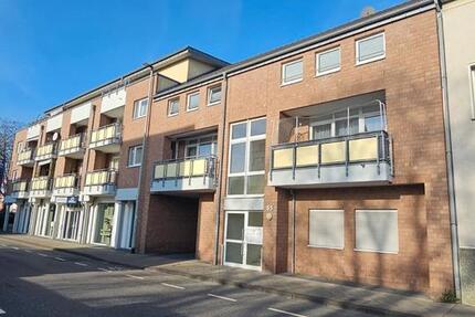 Wohnung Mönchengladbach Süd - 4 Zimmer, 100 m&sup2;, 235.000&euro; | Angebot:27018528