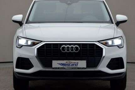 Audi Q3 85.600 km 23.960 &euro; München 80686