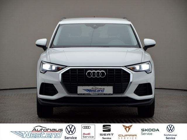 Audi Q3 85.600 km 23.960 &euro; München 80686