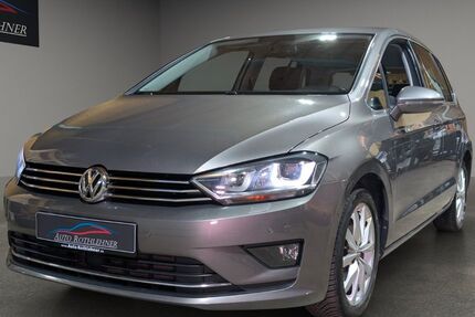 VW Golf Sportsvan 82.966 km 14.390 &euro; Wagenhofen 85235