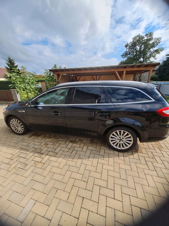 Mondeo