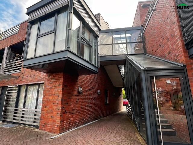 Etagenwohnung Rosendahl - 2 Zimmer, 91 m&sup2;, 720&euro; | Angebot:24764517