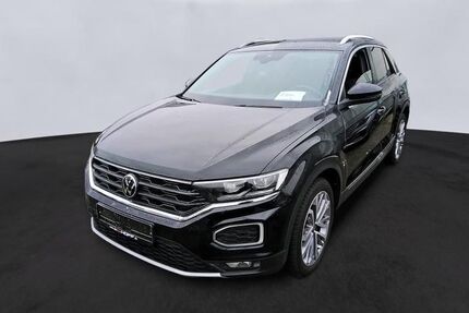 VW T-Roc 60.751 km 21.440 &euro; Magdeburg 39126