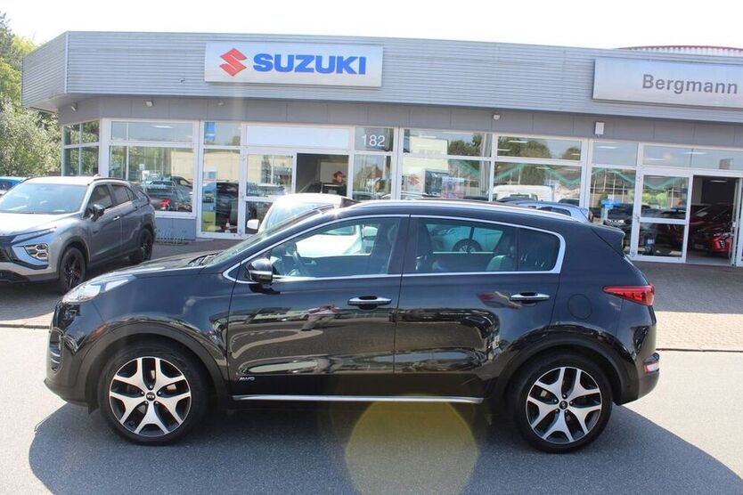 Sportage