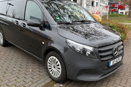 Mercedes-Benz Vito 8.000 km 42.990 &euro; Hannover 30177