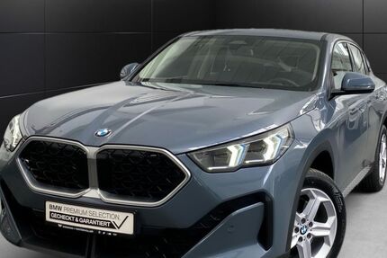 BMW X2 6.300 km 40.490 &euro; Dachau 85221