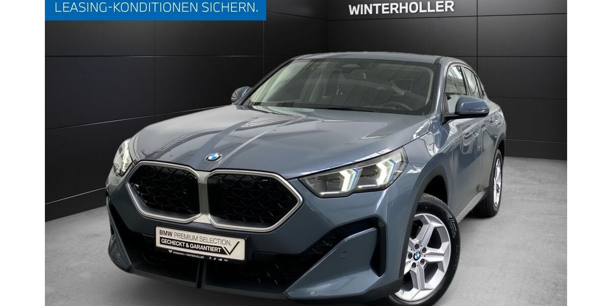 BMW X2 6.300 km 40.490 &euro; Dachau 85221