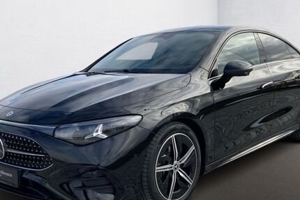 Mercedes-Benz CLA 200 9.000 km 49.991 &euro; Mühldorf 84453