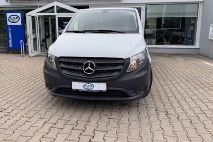 Mercedes-Benz Vito 83.000 km 9.950 &euro; Obergünzburg 87634