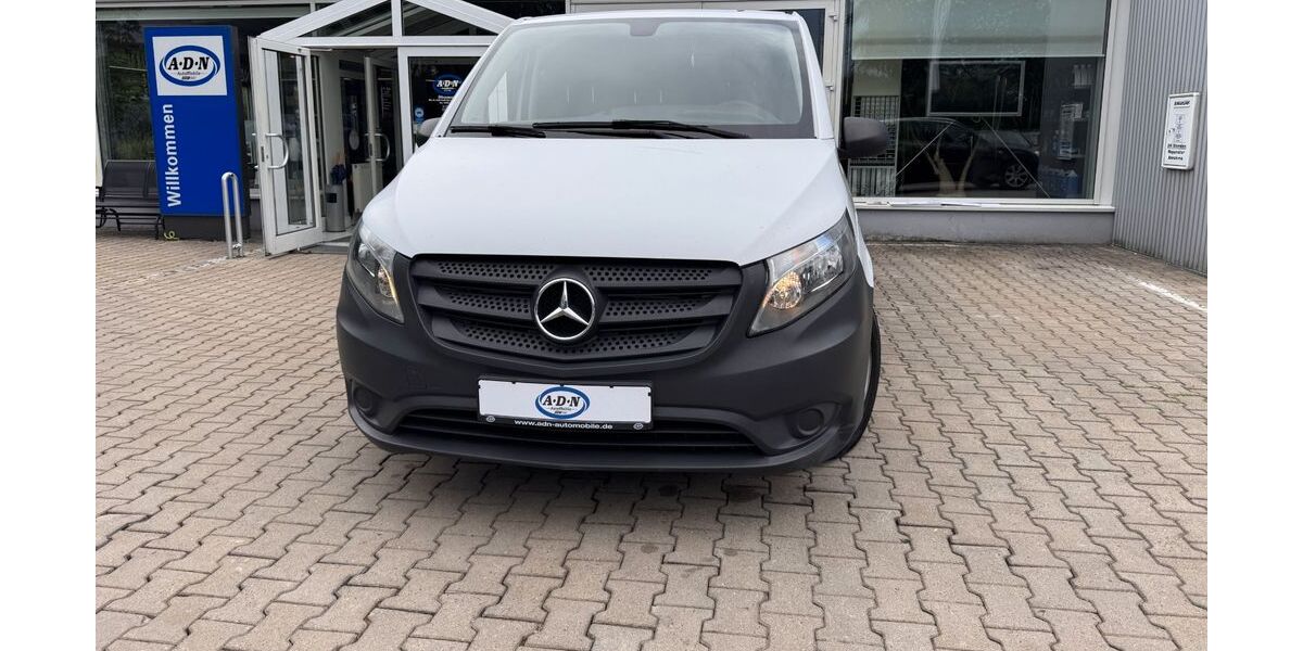 Mercedes-Benz Vito 83.000 km 9.950 &euro; Obergünzburg 87634