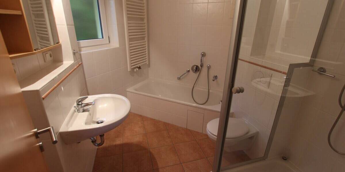 Etagenwohnung Bad Dürrheim-Öfingen Öfingen - 3 Zimmer, 93 m&sup2;, 760&euro; | Angebot:26435913