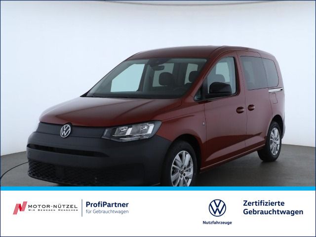 VW Caddy 9.997 km 28.930 € Bayreuth 95448