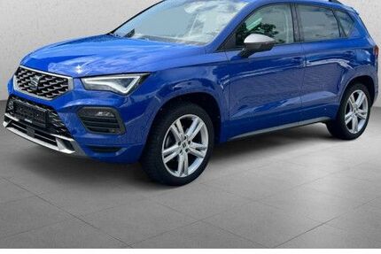 Seat Ateca 42.071 km 24.490 &euro; Neu-Anspach 61267