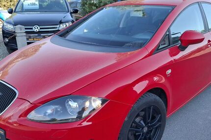 Seat Leon 238.000 km 3.900 &euro; Derenburg 38895