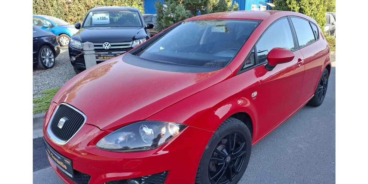 Seat Leon 238.000 km 3.900 &euro; Derenburg 38895